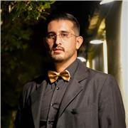 Profesor de Canto con experiencia 15 años. Online, Presencial.